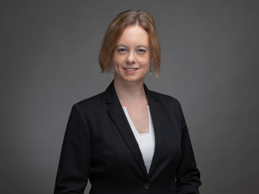 Ingrid Hochmeister